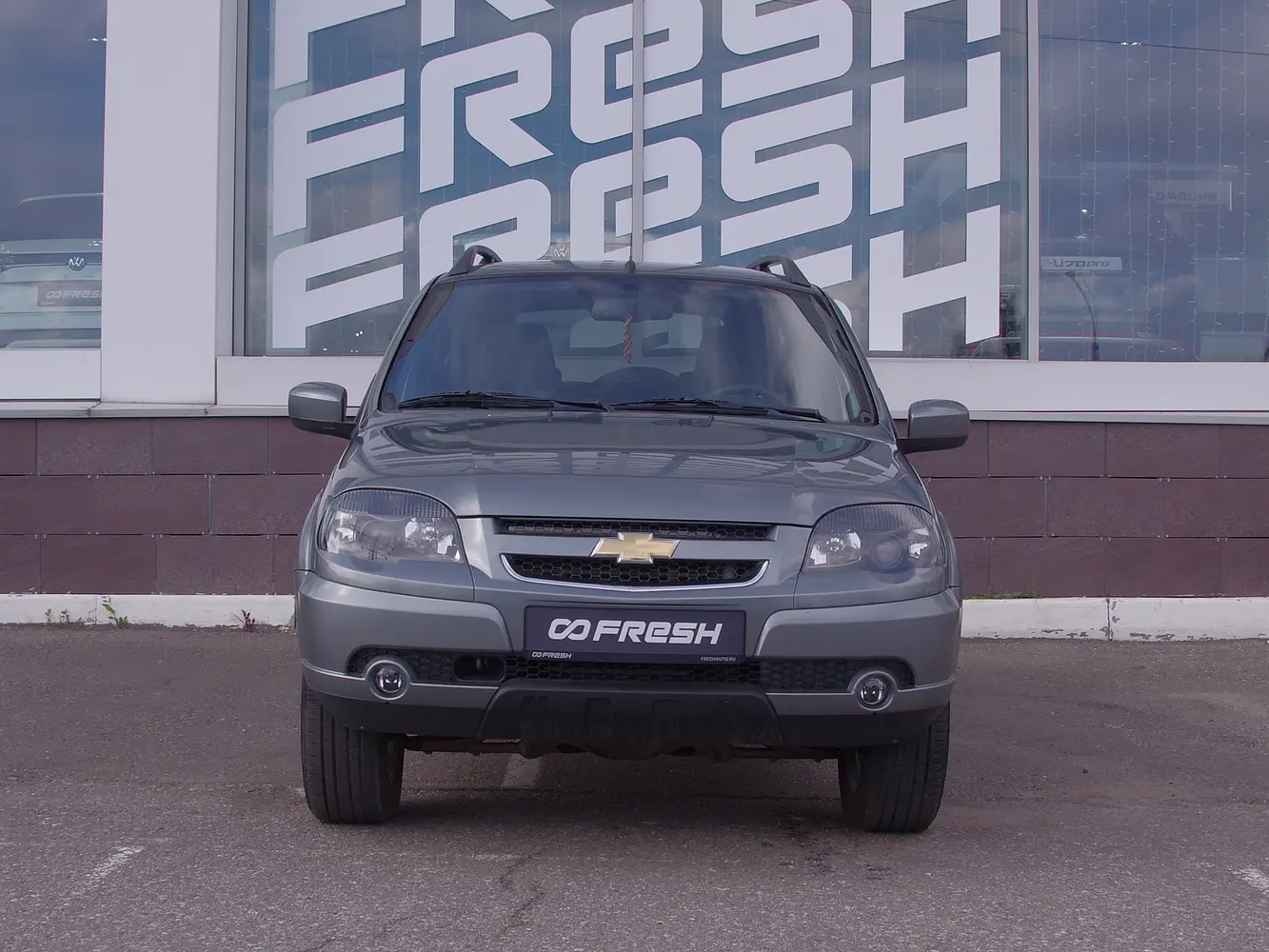 Chevrolet