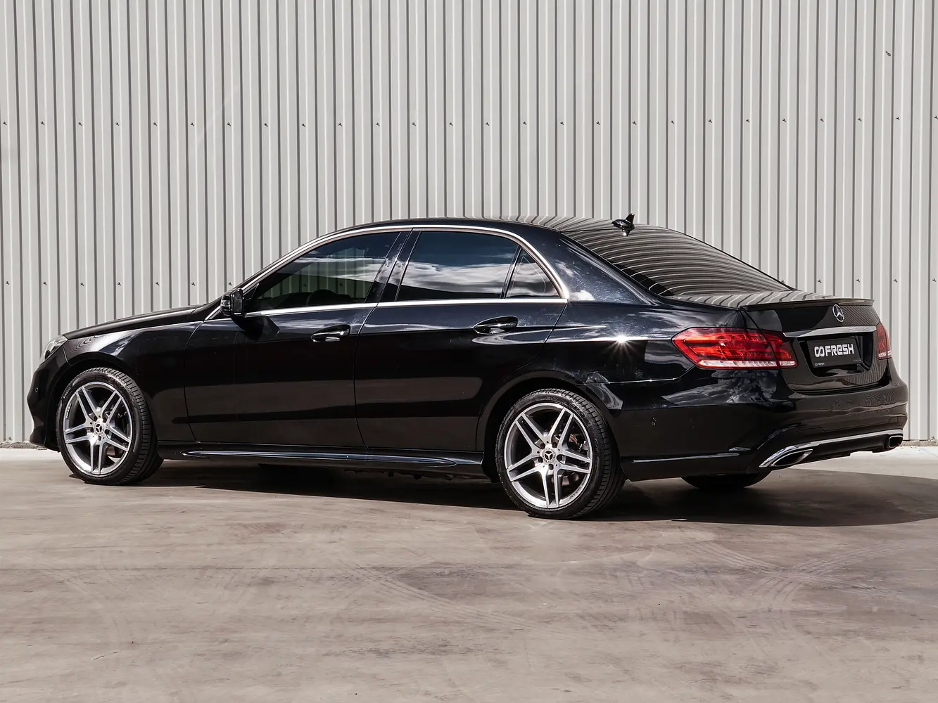 Mercedes-Benz