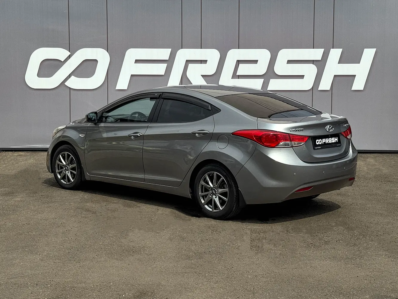 Hyundai