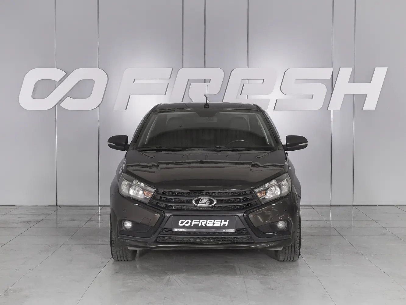 LADA (ВАЗ)