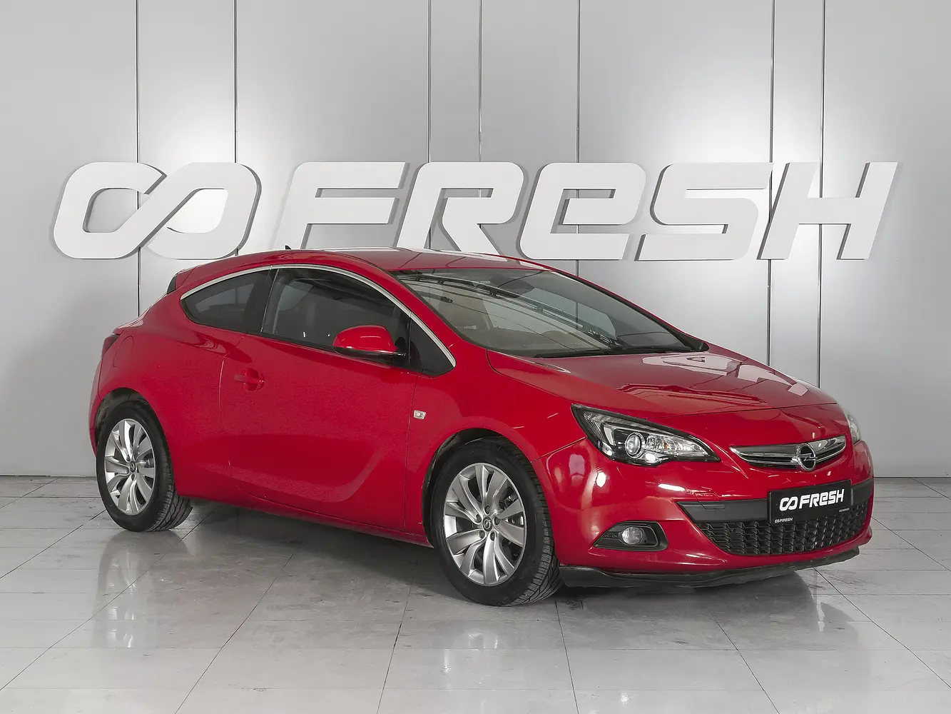 Opel