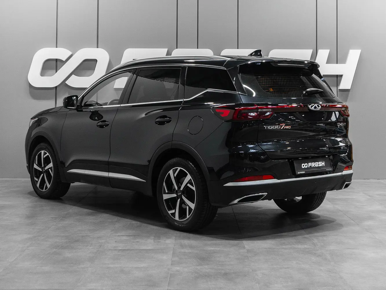 Chery