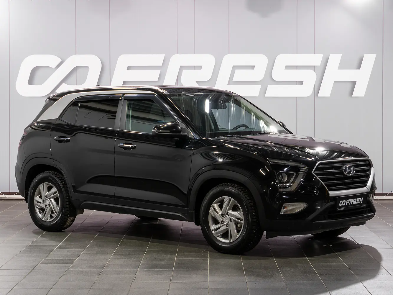 Hyundai