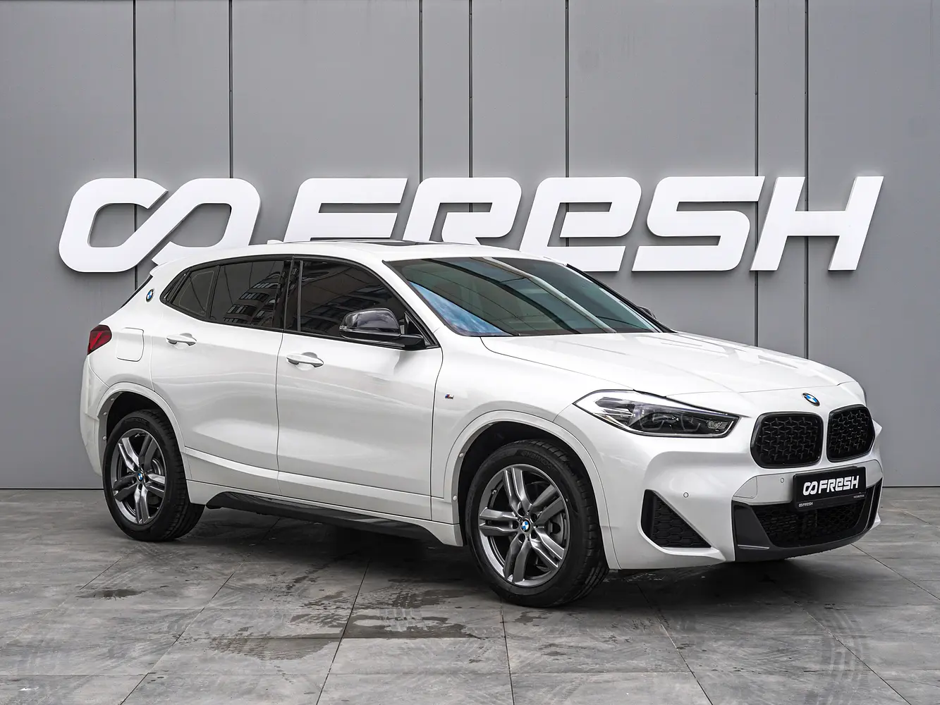 BMW