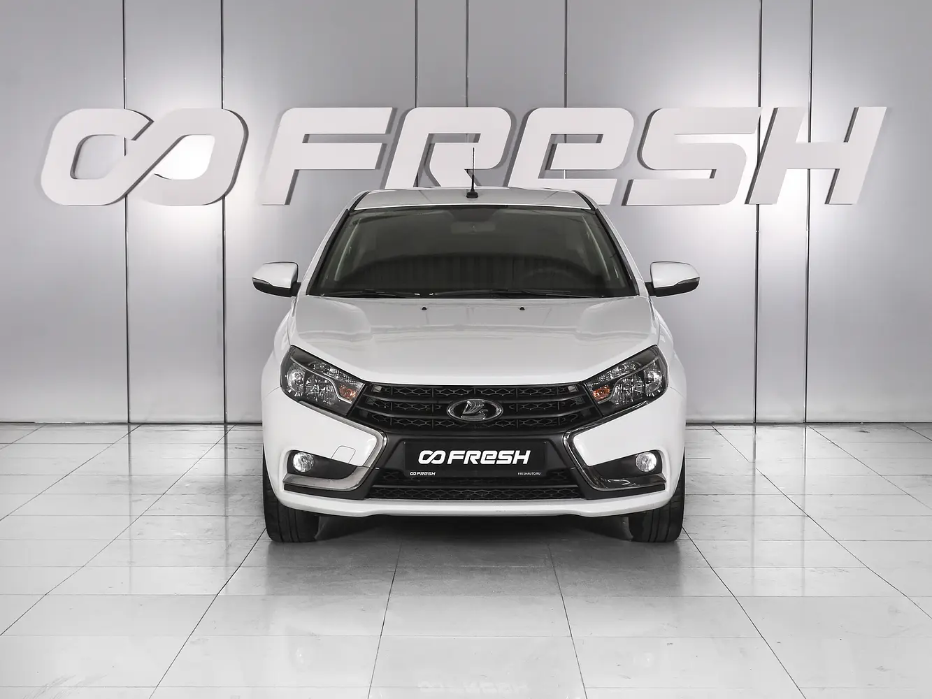 LADA (ВАЗ)