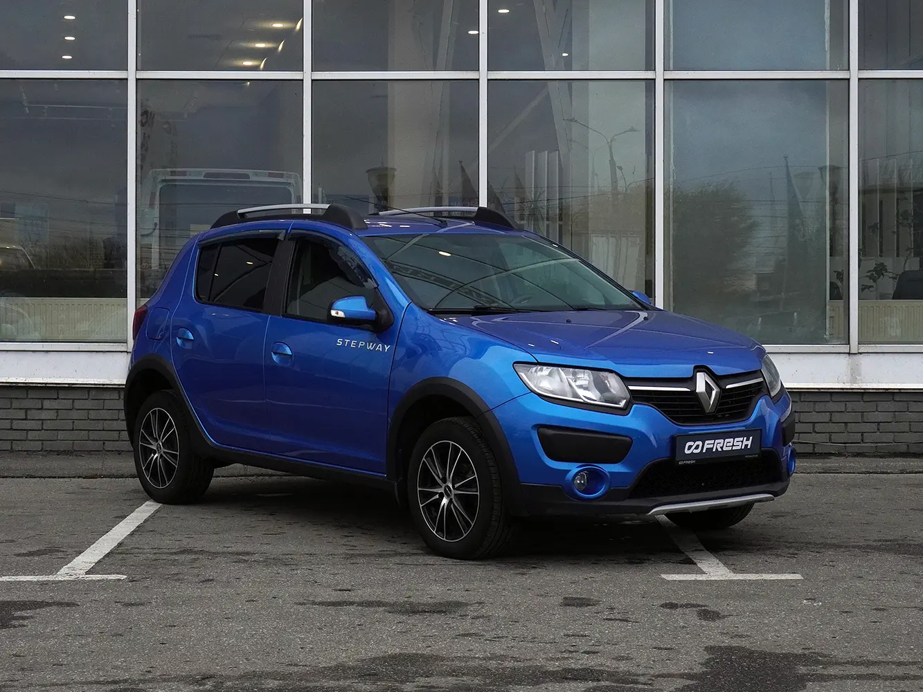 Renault