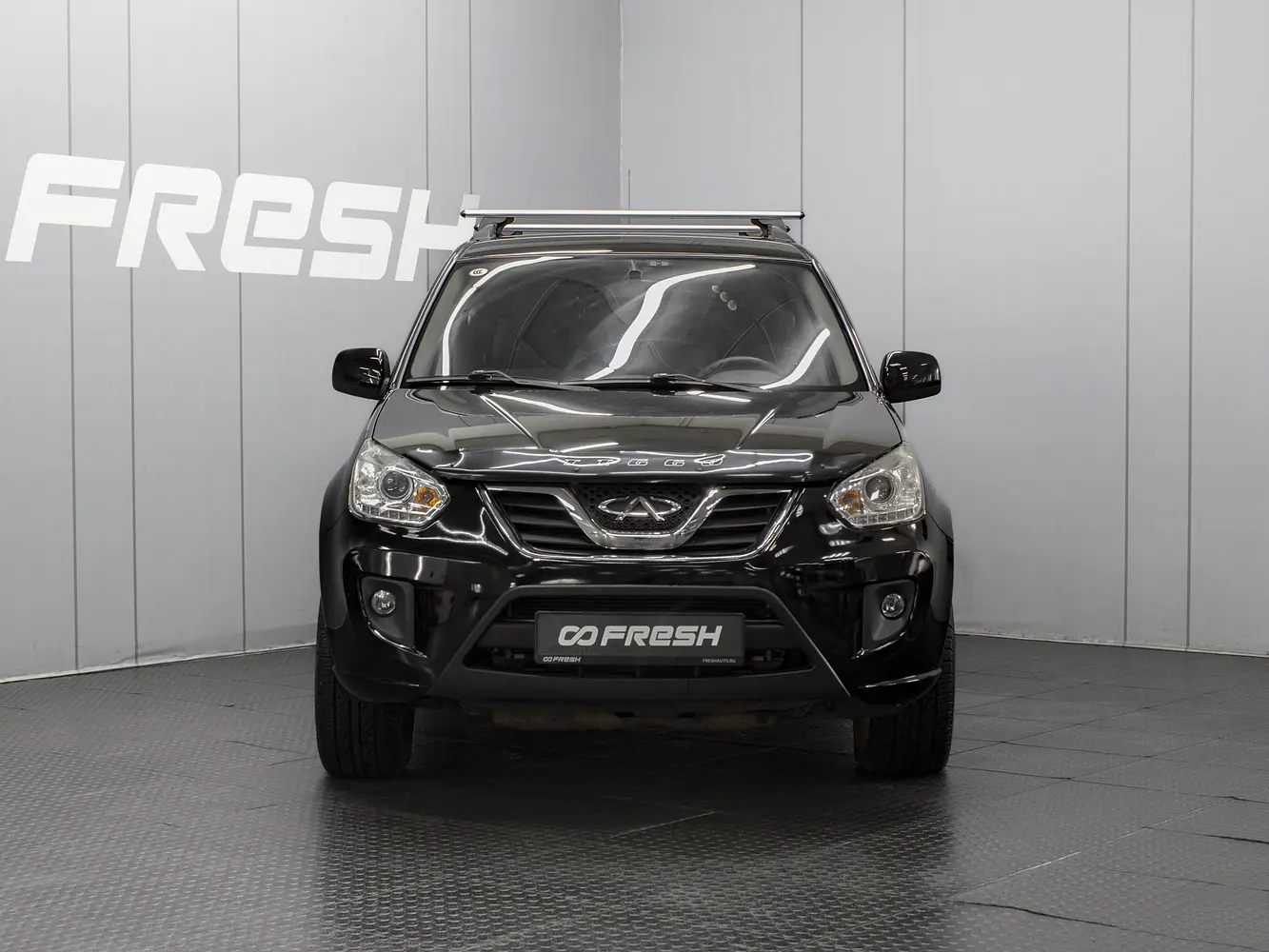 Chery