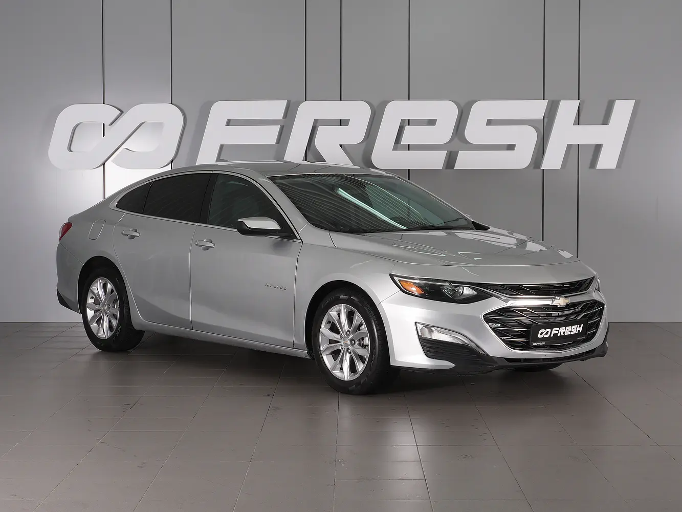 Chevrolet