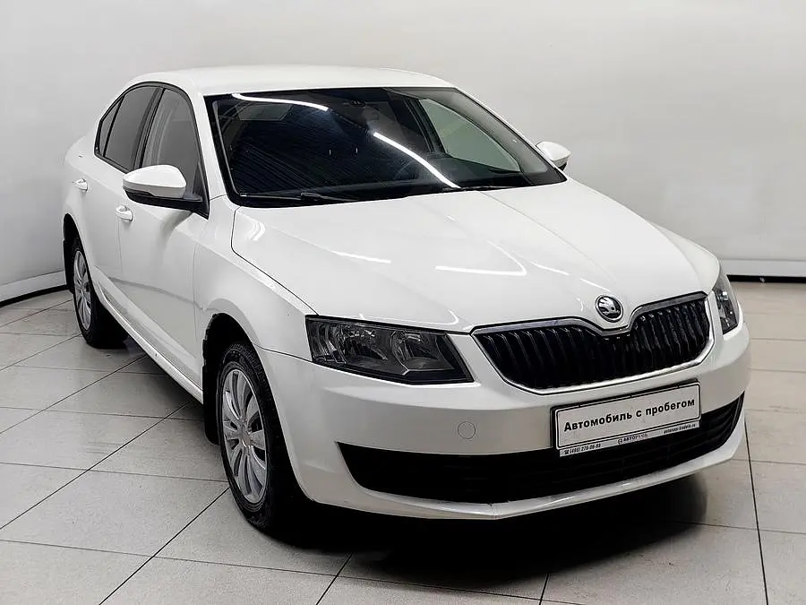 Skoda