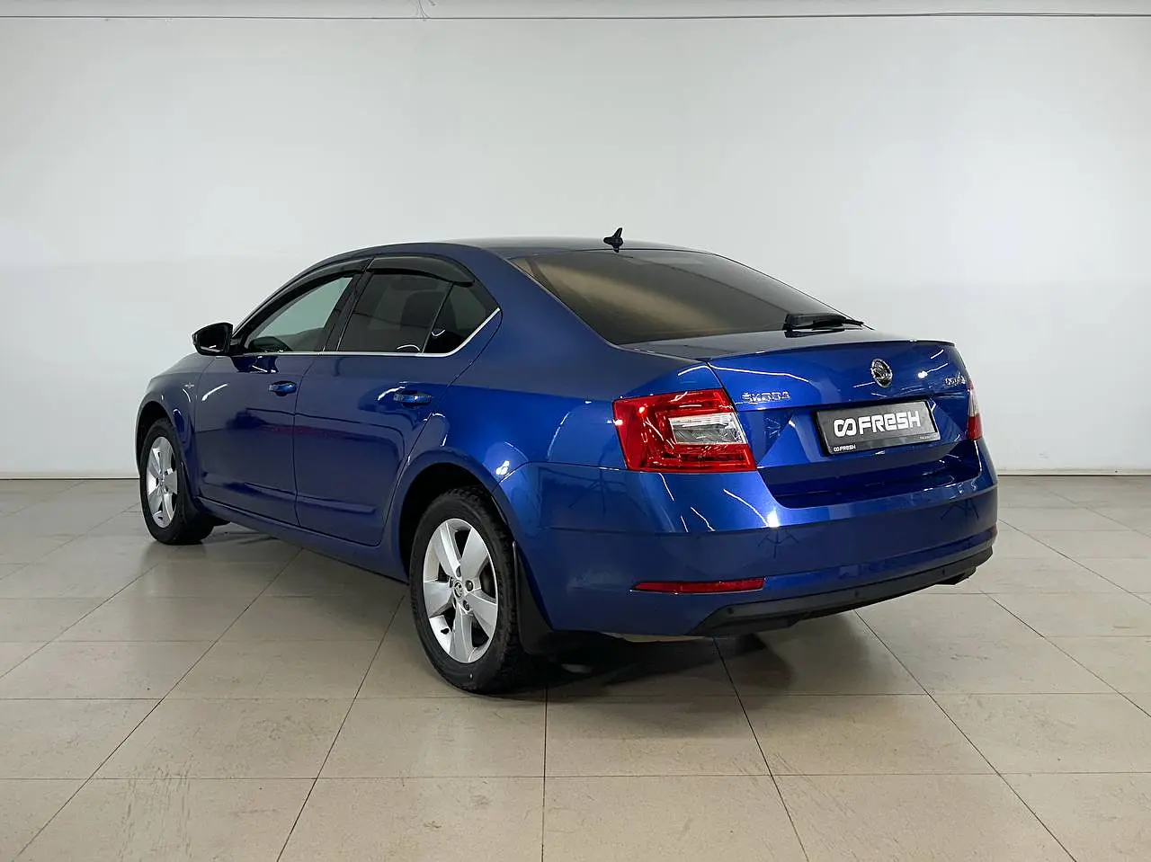 Skoda