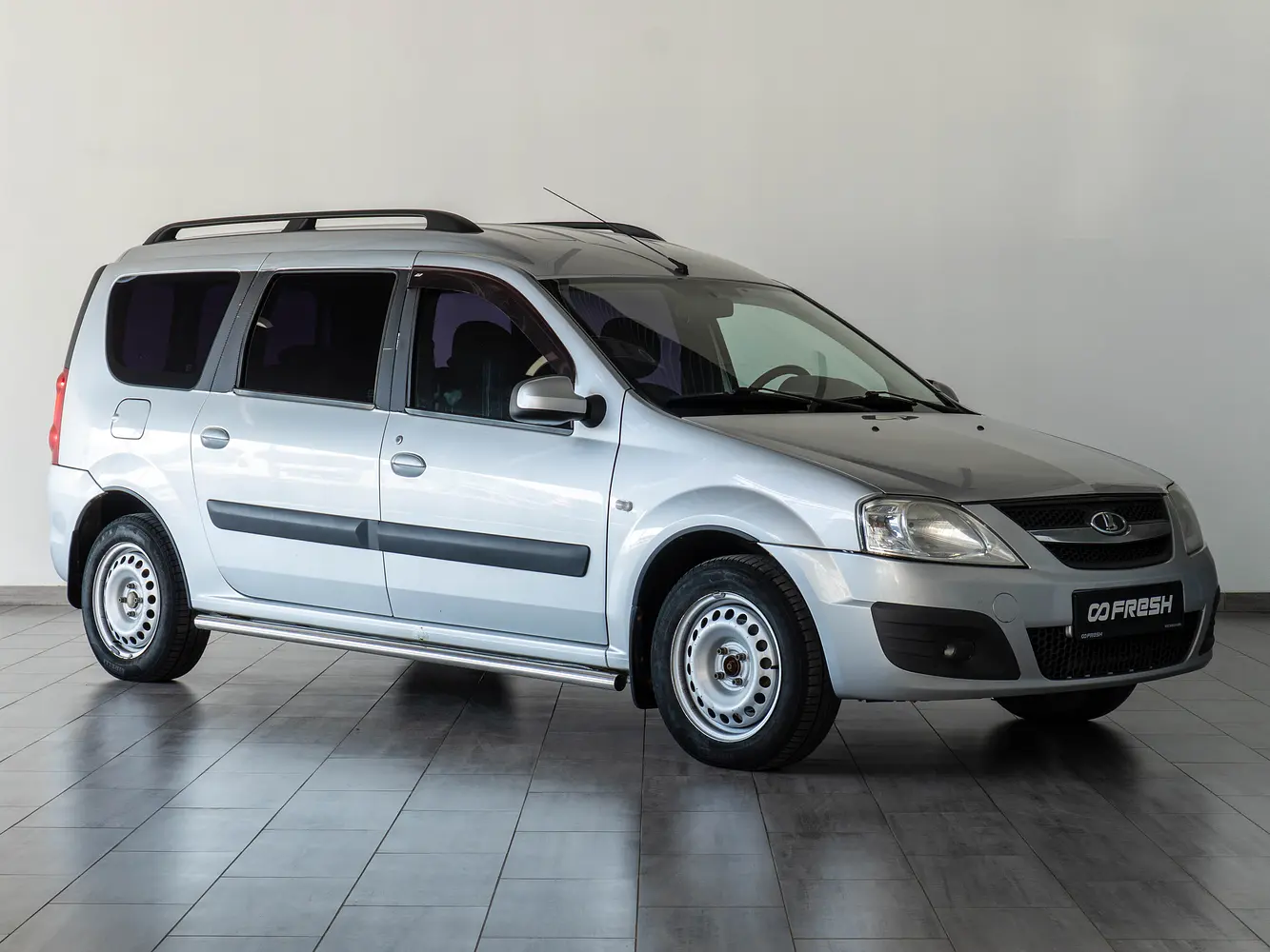 LADA (ВАЗ)