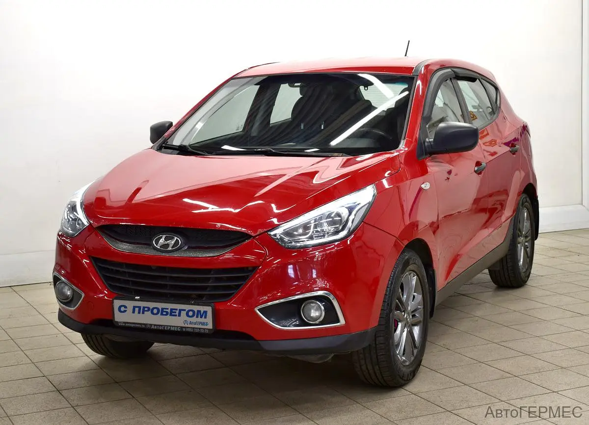 Hyundai