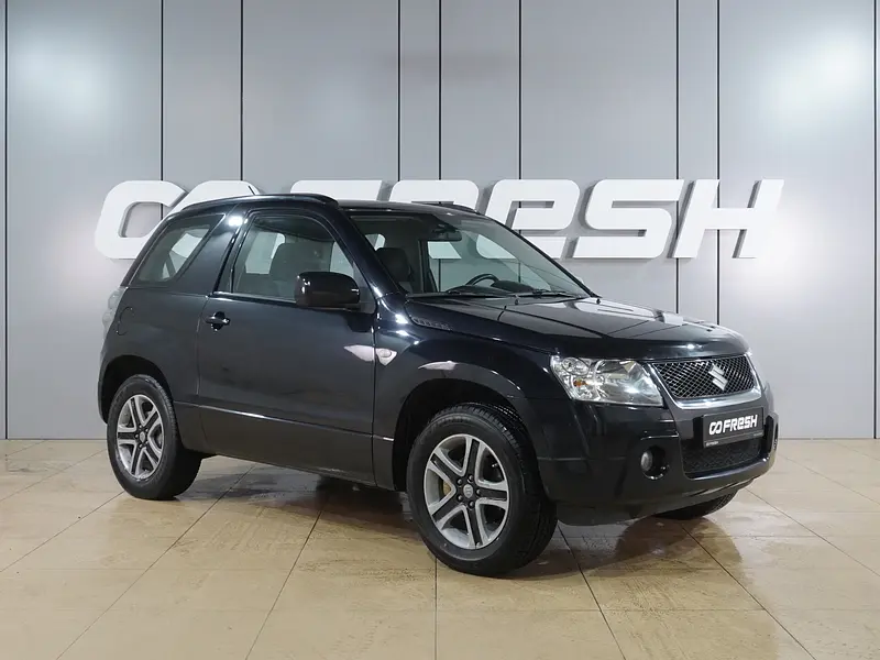 Grand Vitara