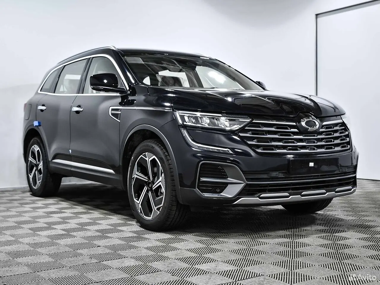 Renault Samsung