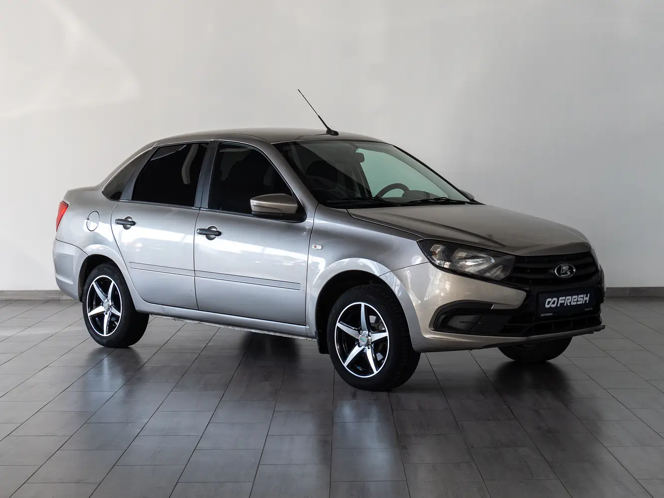 LADA (ВАЗ)