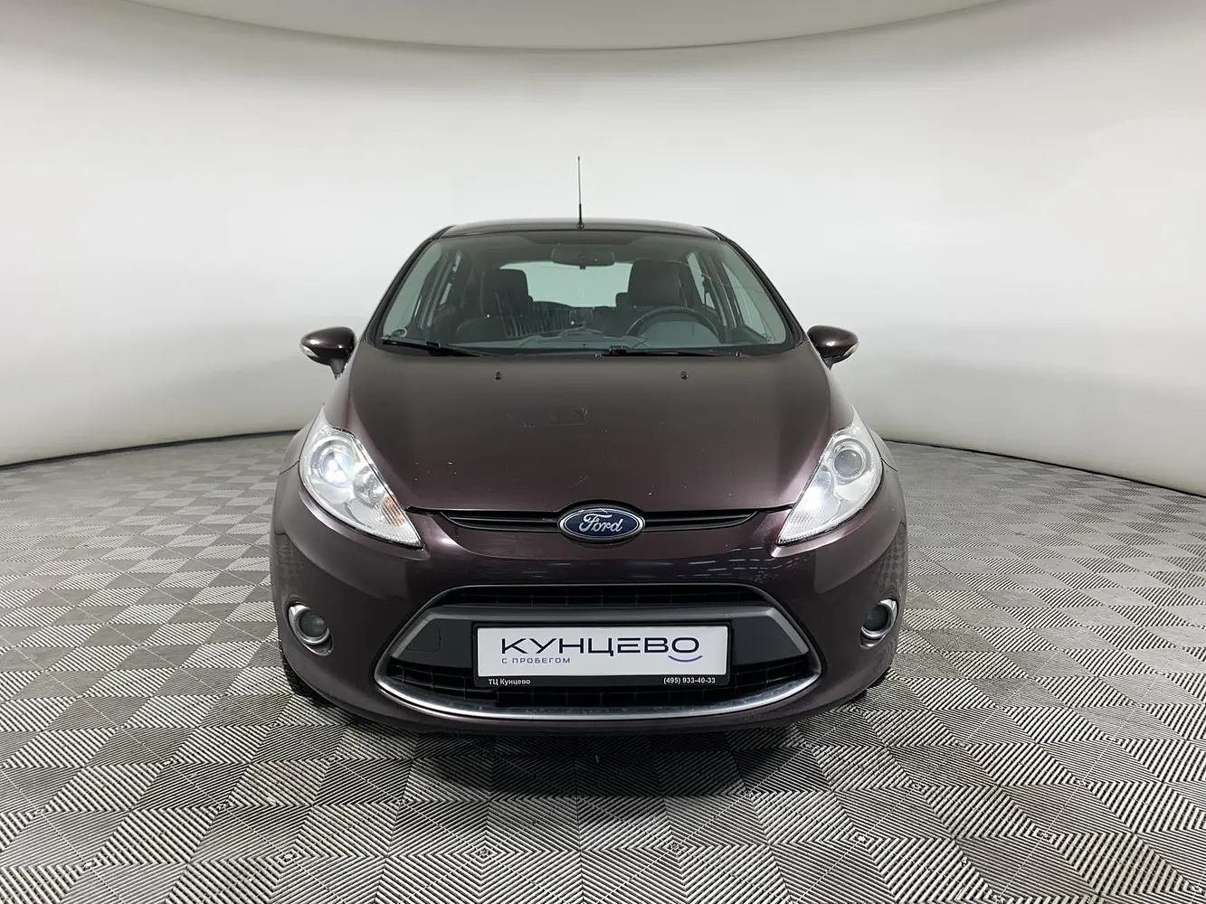 Ford