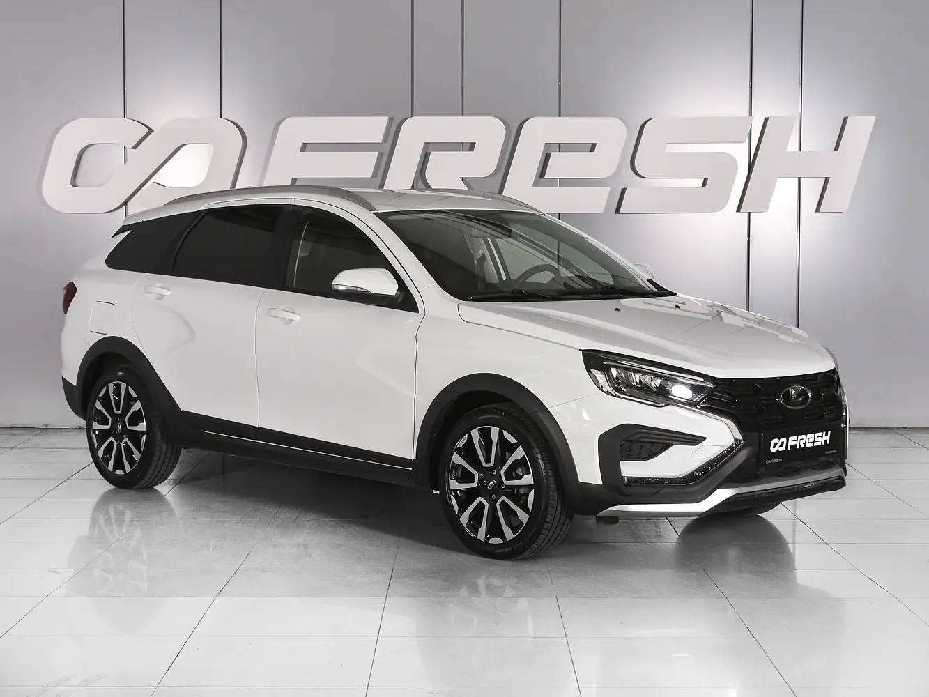 LADA (ВАЗ)