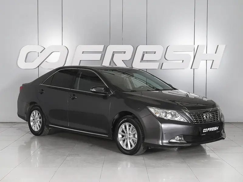 Camry