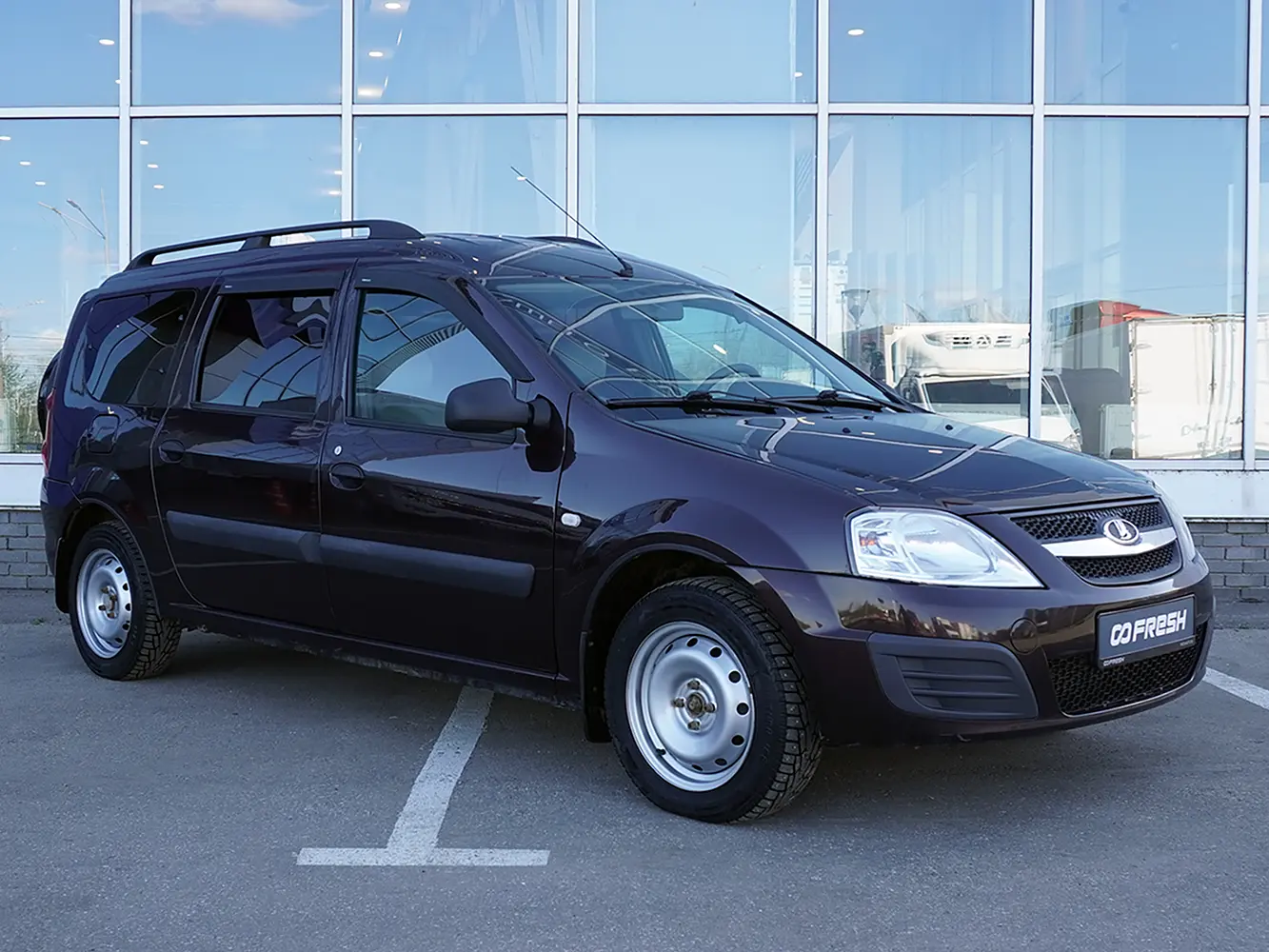 LADA (ВАЗ)