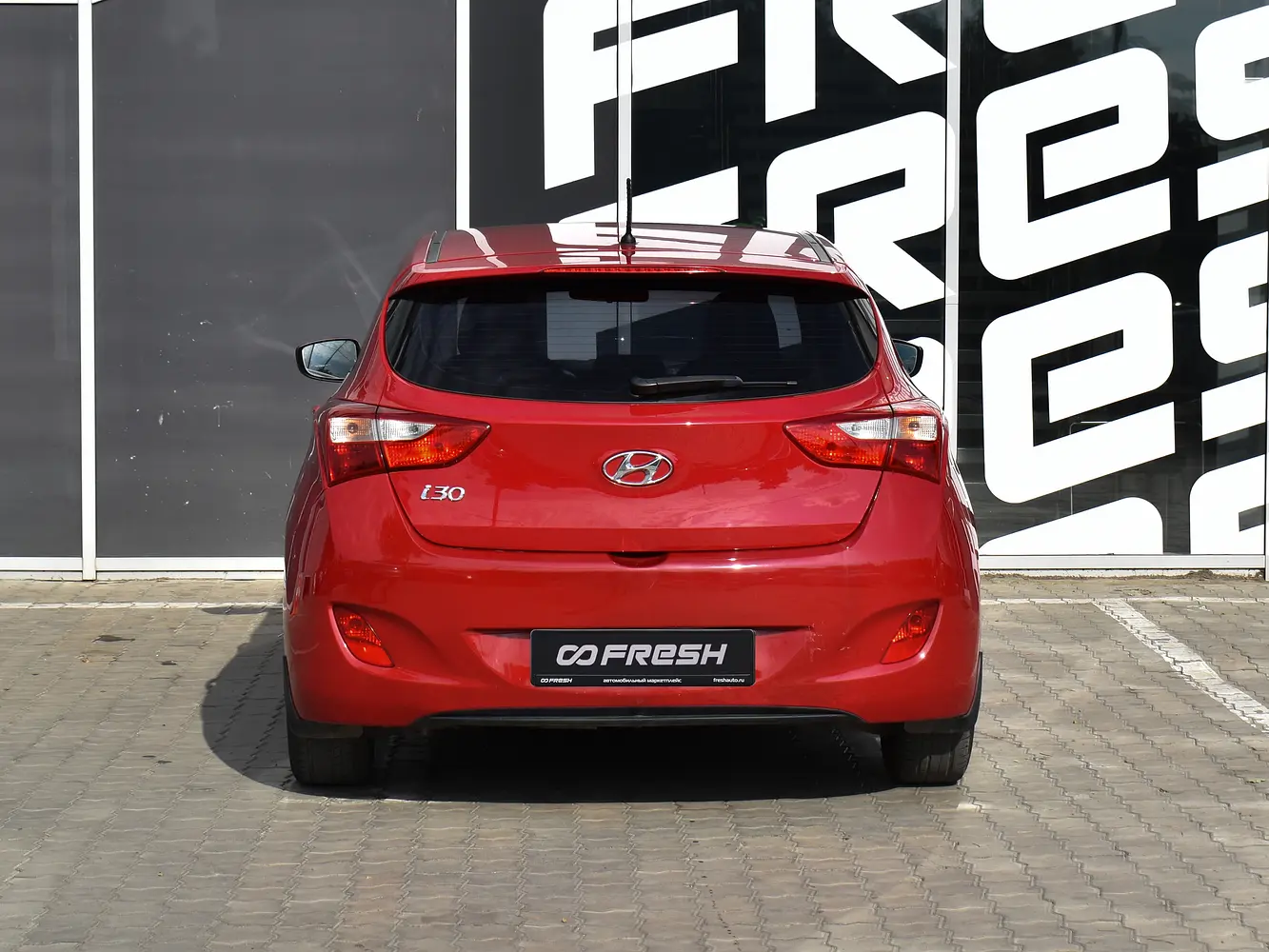 Hyundai