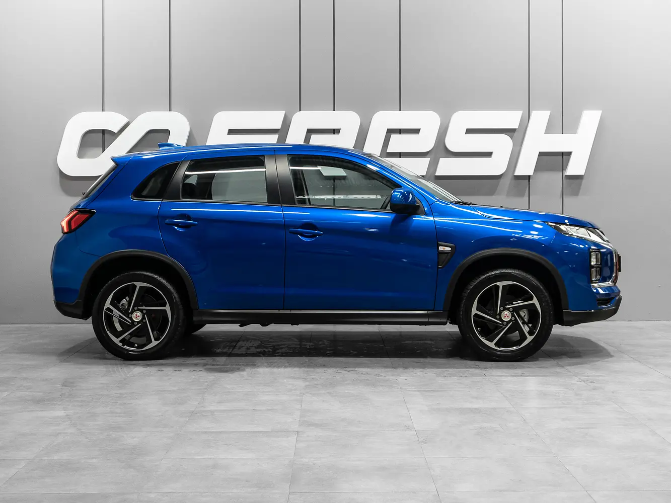 Mitsubishi