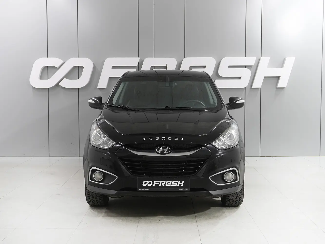 Hyundai