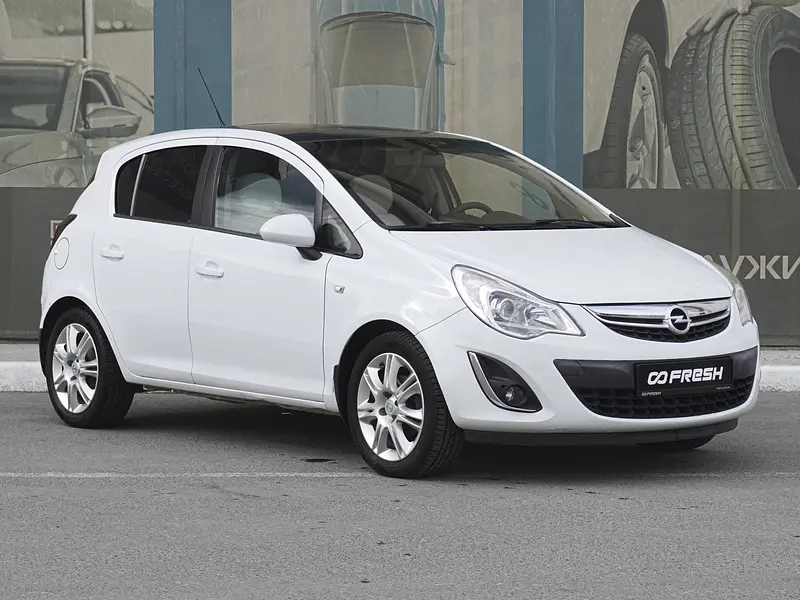 Corsa