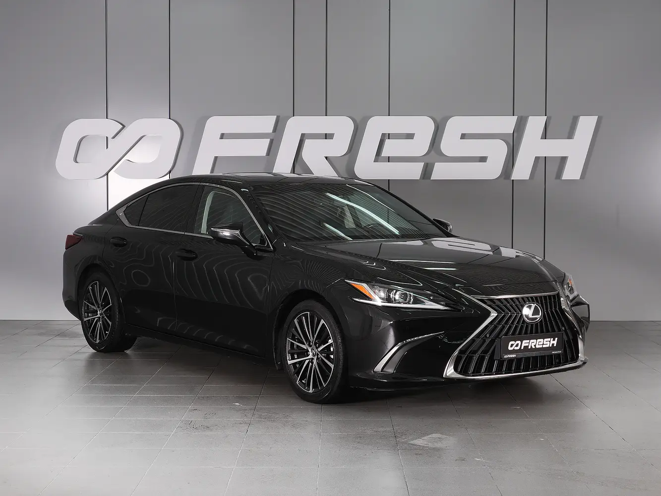 Lexus