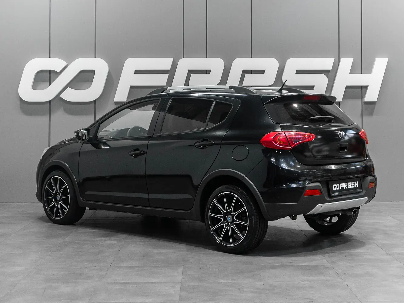 Lifan
