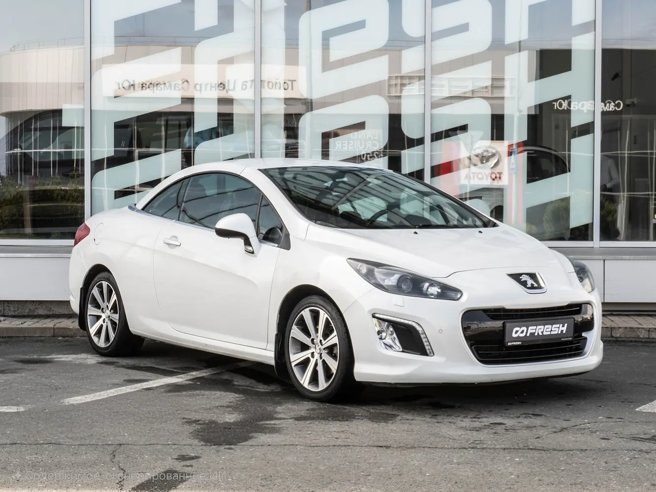 Peugeot
