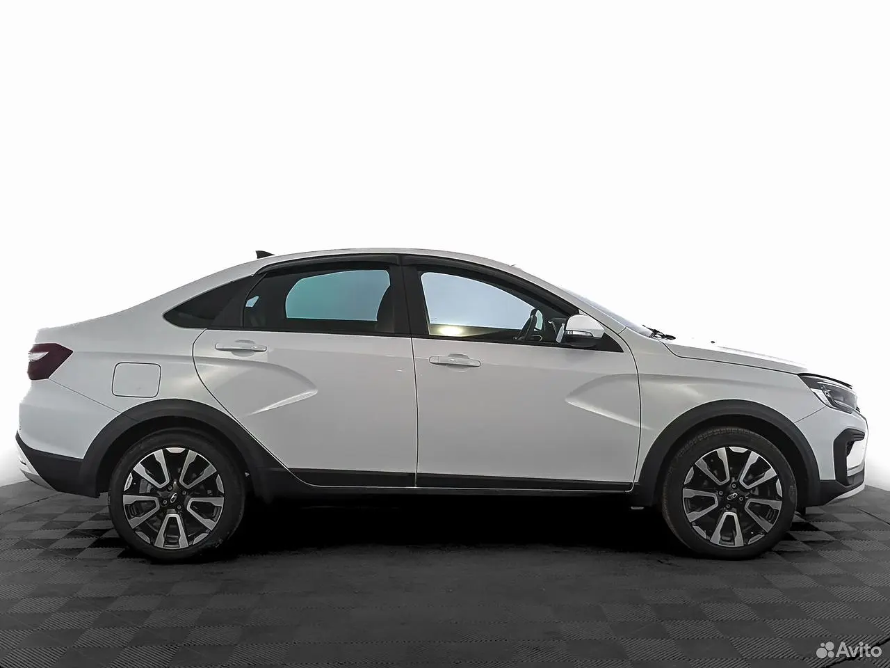 LADA (ВАЗ)