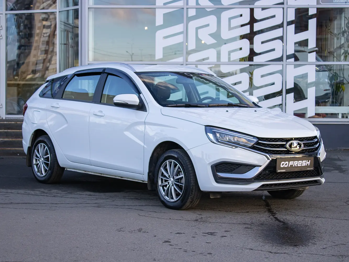 LADA (ВАЗ)