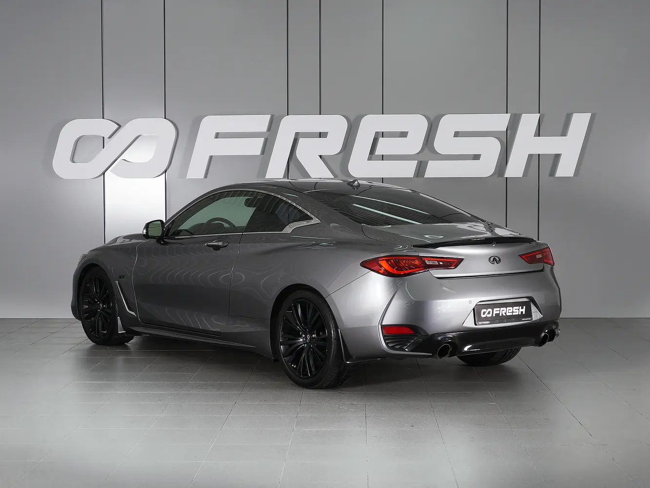 Infiniti