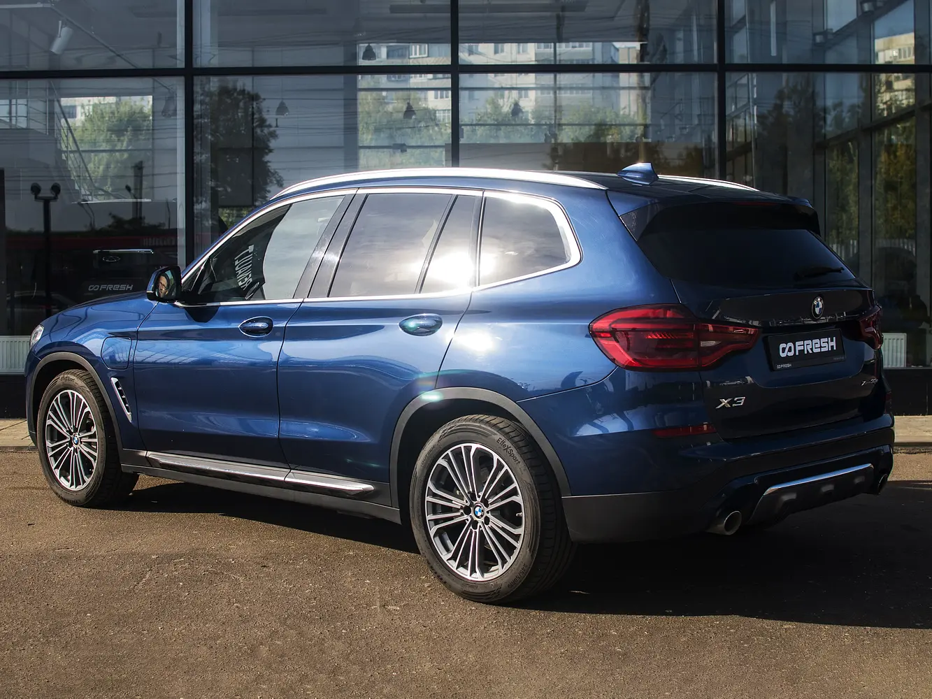 BMW
