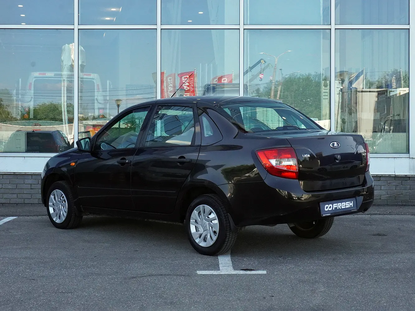 LADA (ВАЗ)