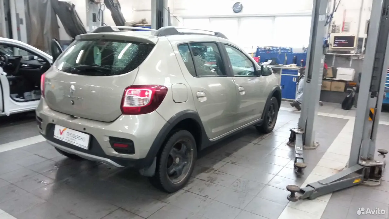 Renault