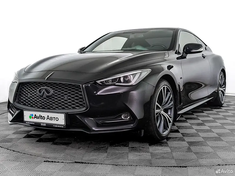 Q60