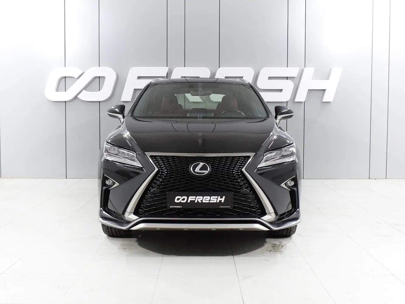 Lexus