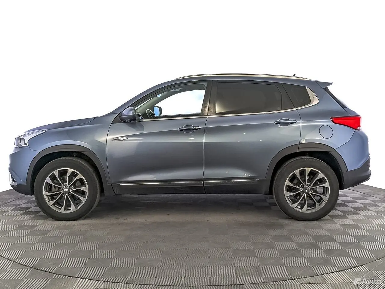 Chery