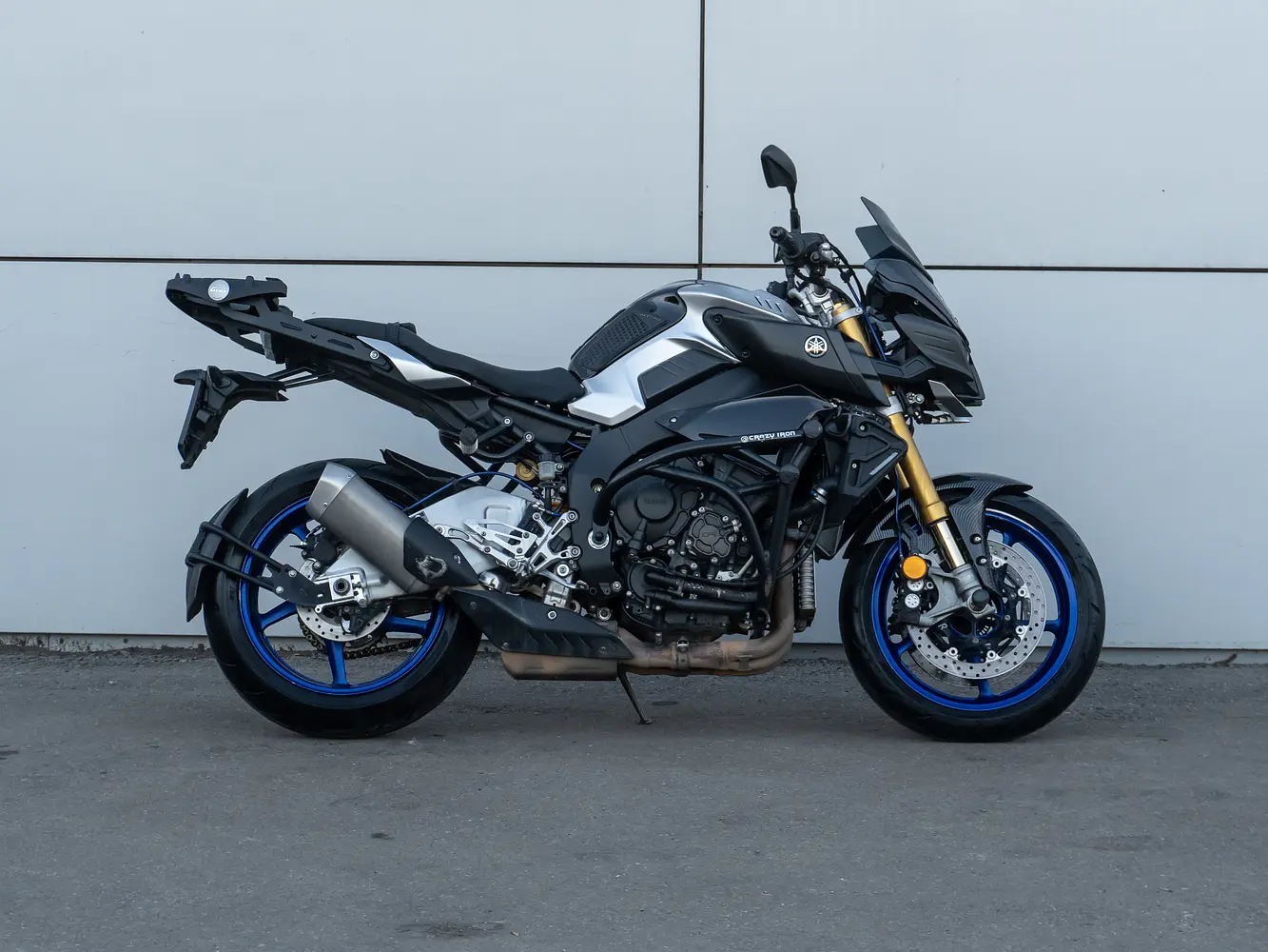 Yamaha