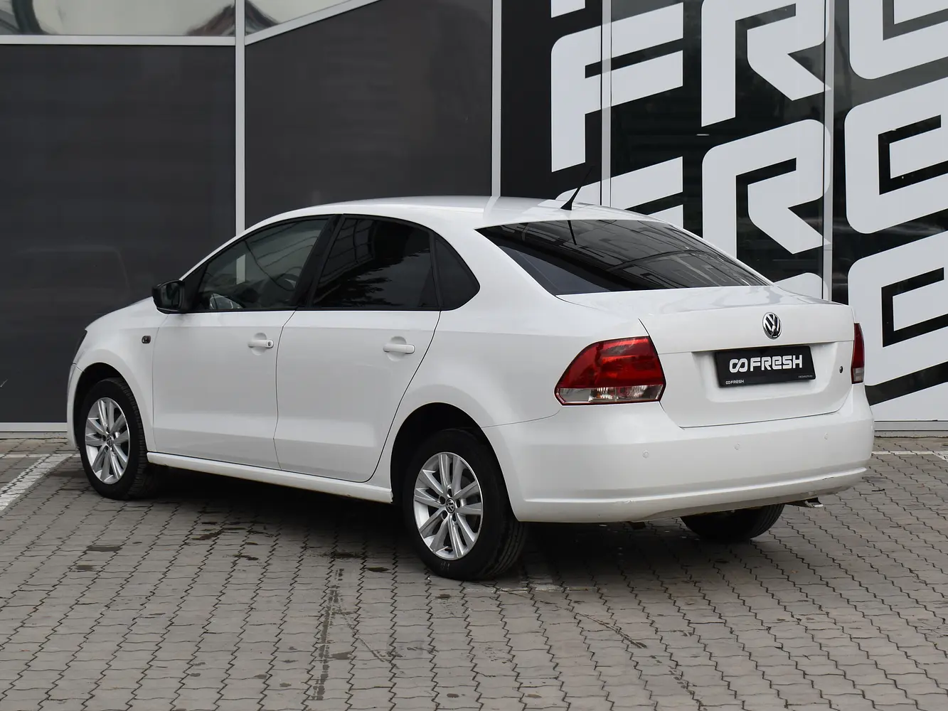 Volkswagen