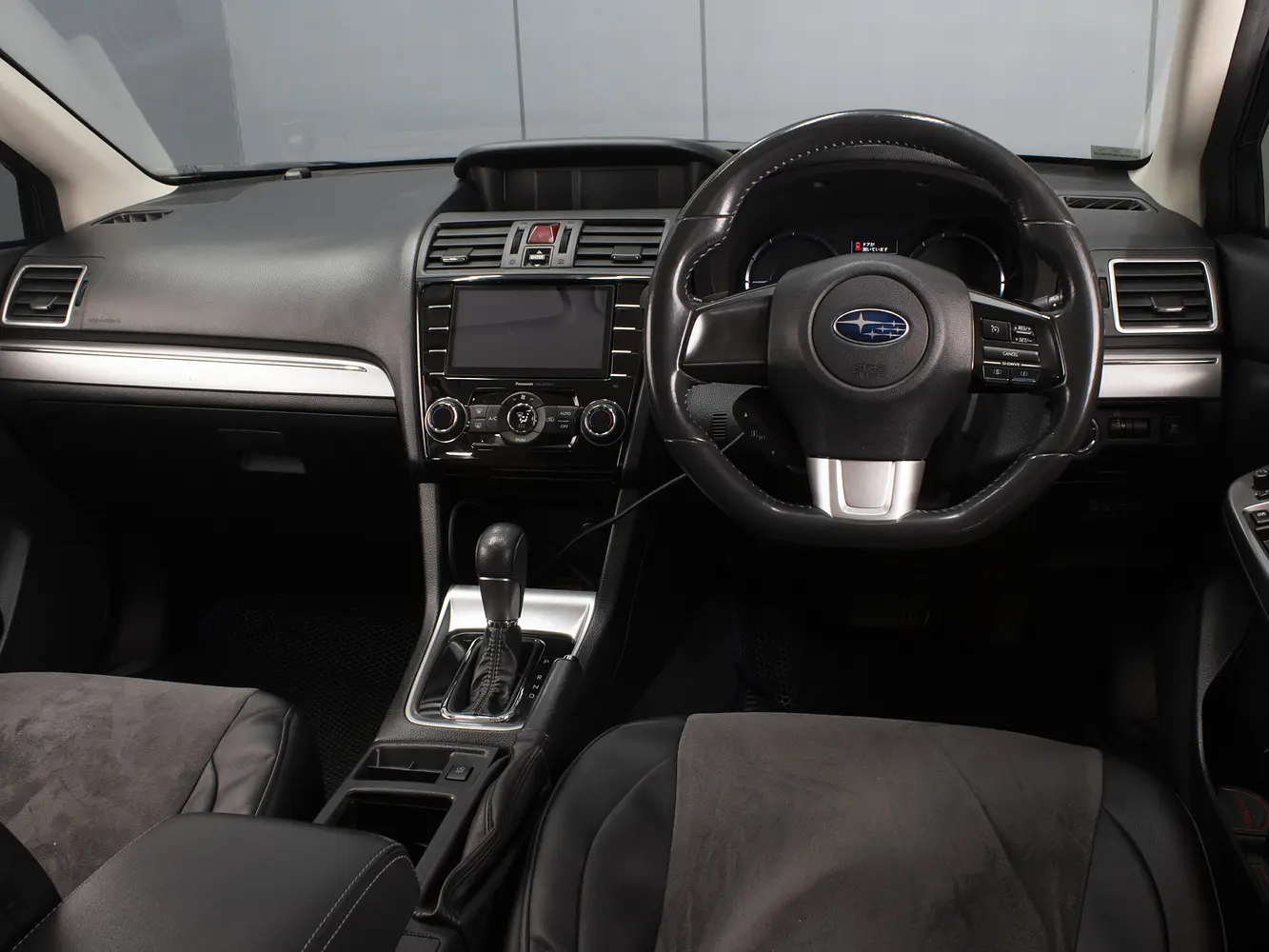 Subaru