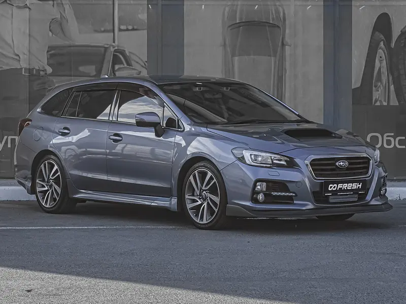 Levorg
