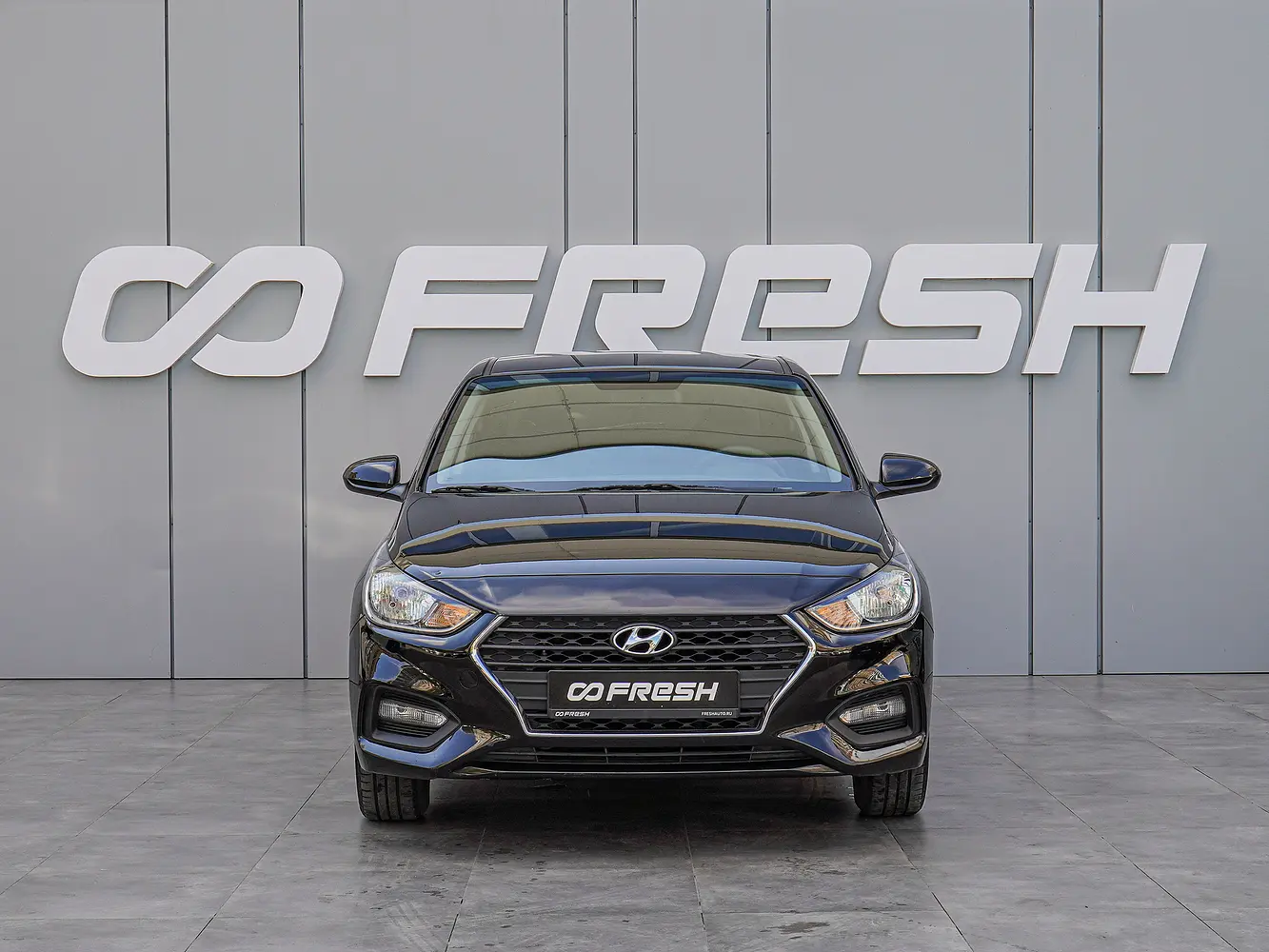Hyundai