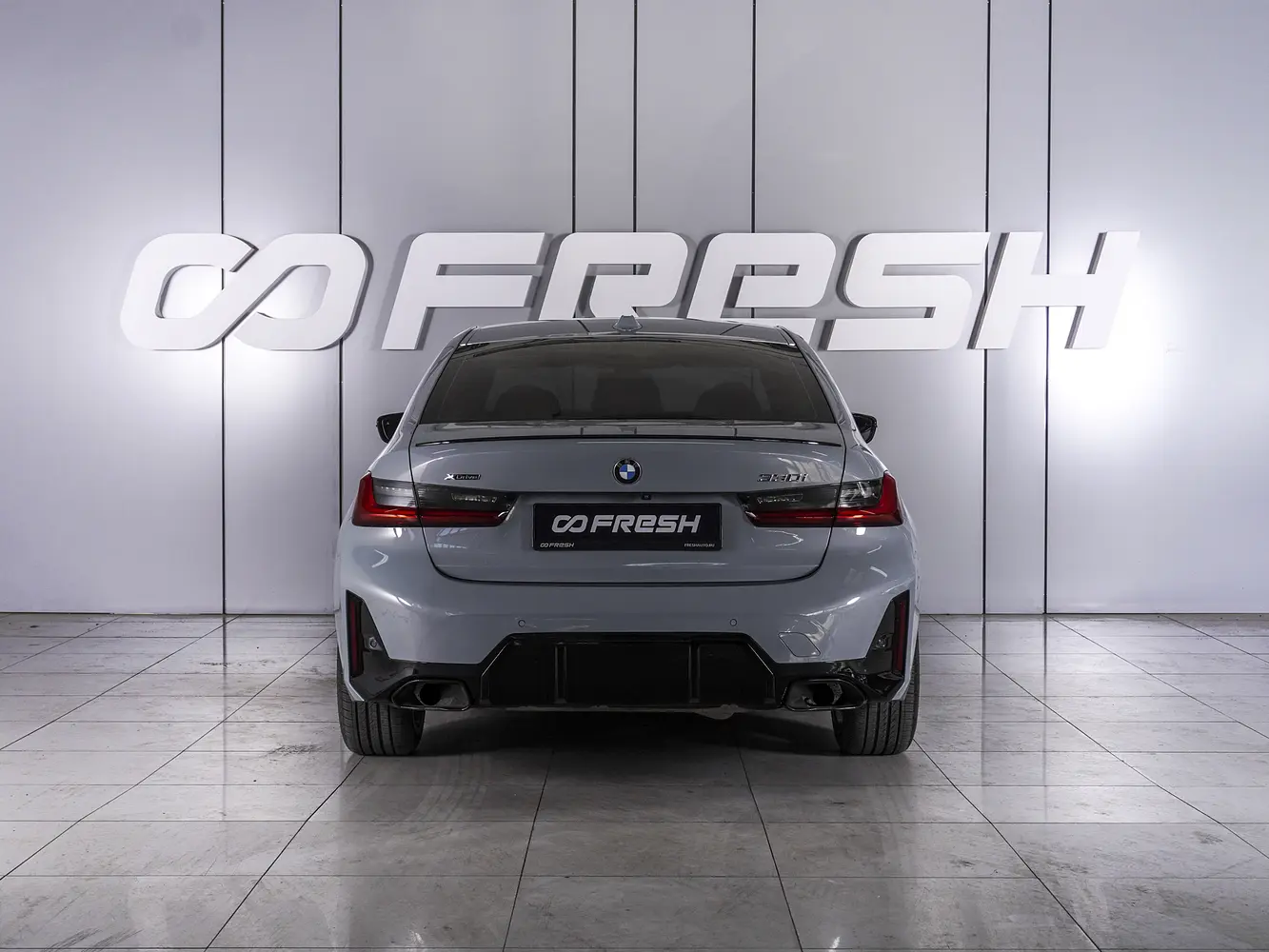 BMW