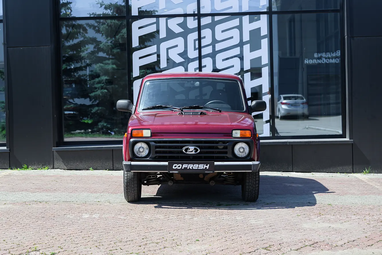 LADA (ВАЗ)