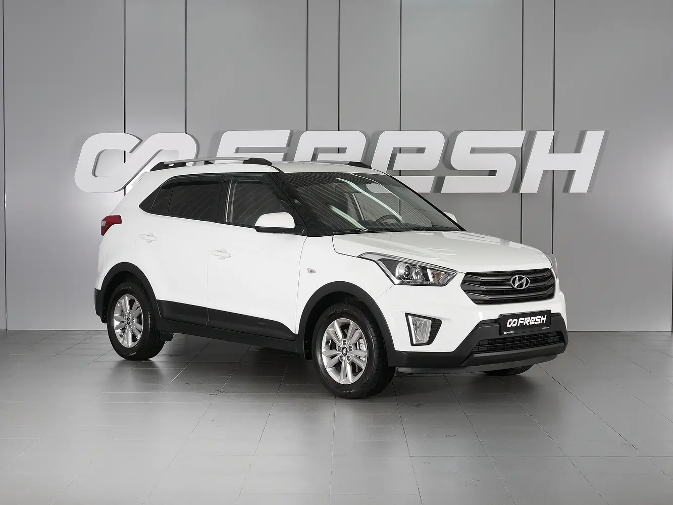 Hyundai