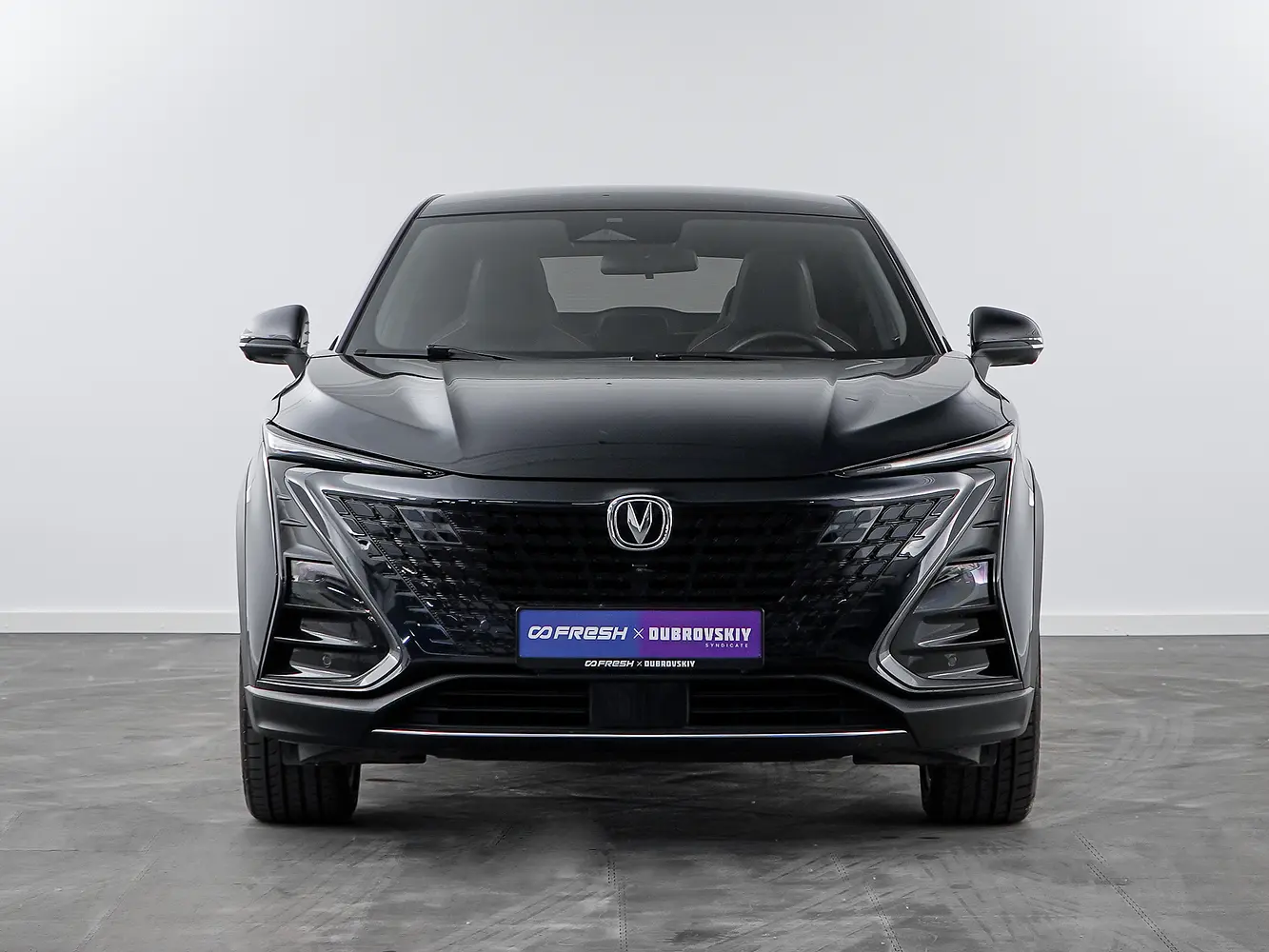 Changan