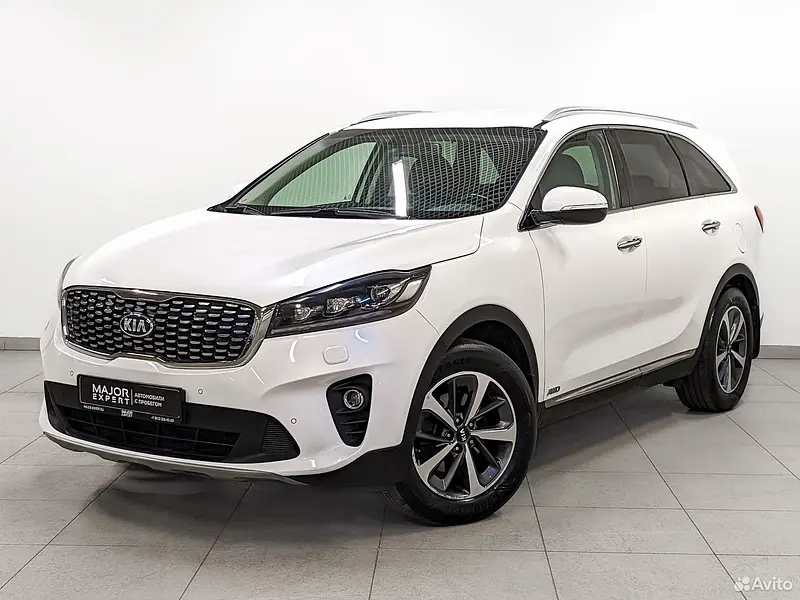 Sorento