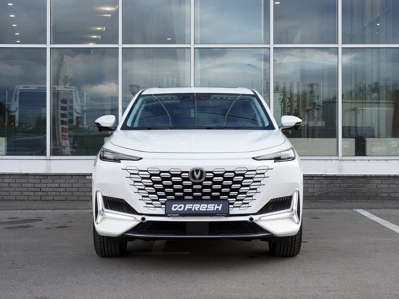 Changan